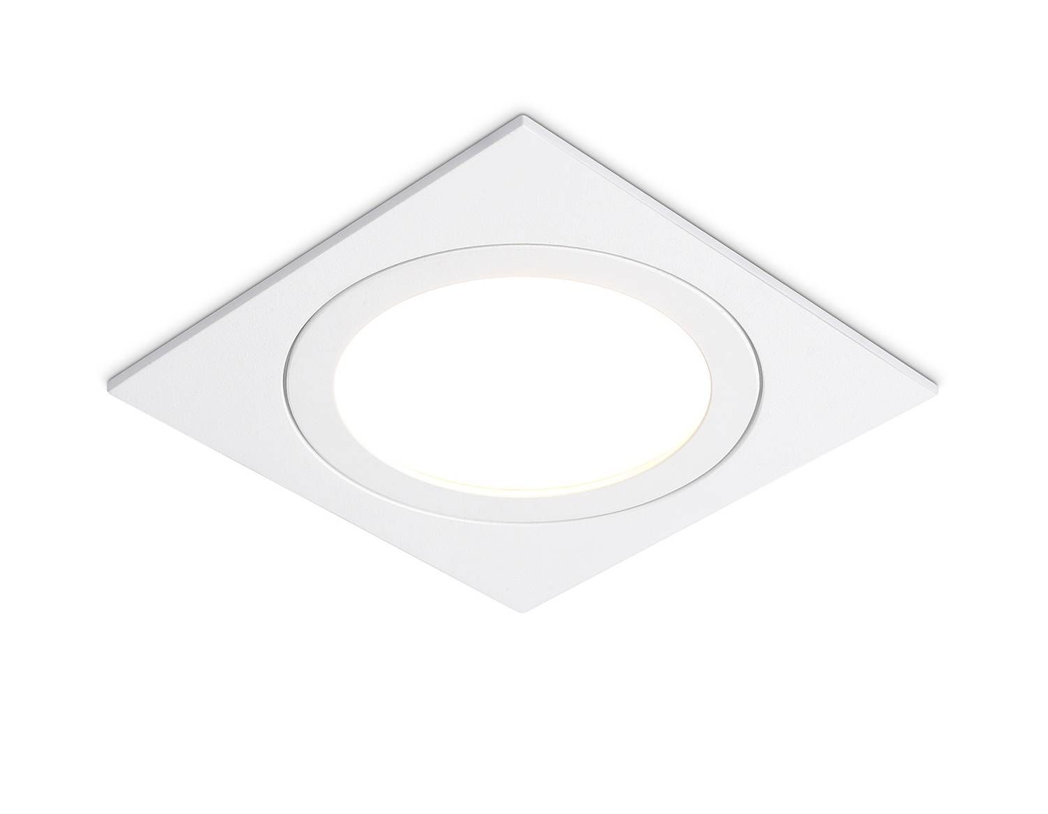 Встраиваемый светильник Ambrella GX Standard tech TN51824