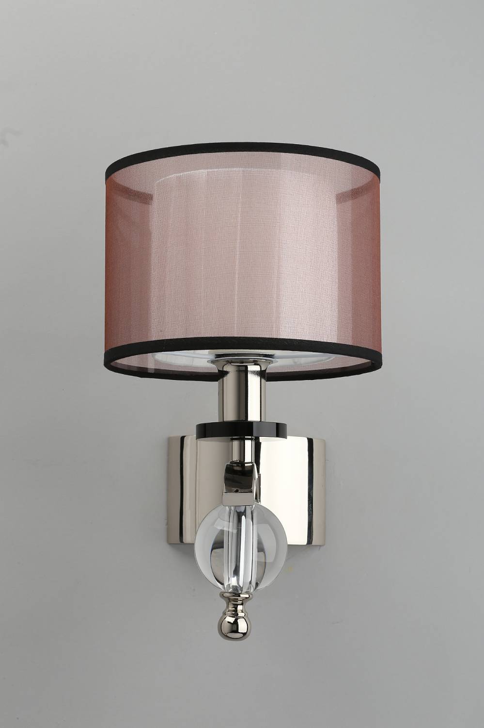 Настенное бра Aployt Floret APL.703.01.01