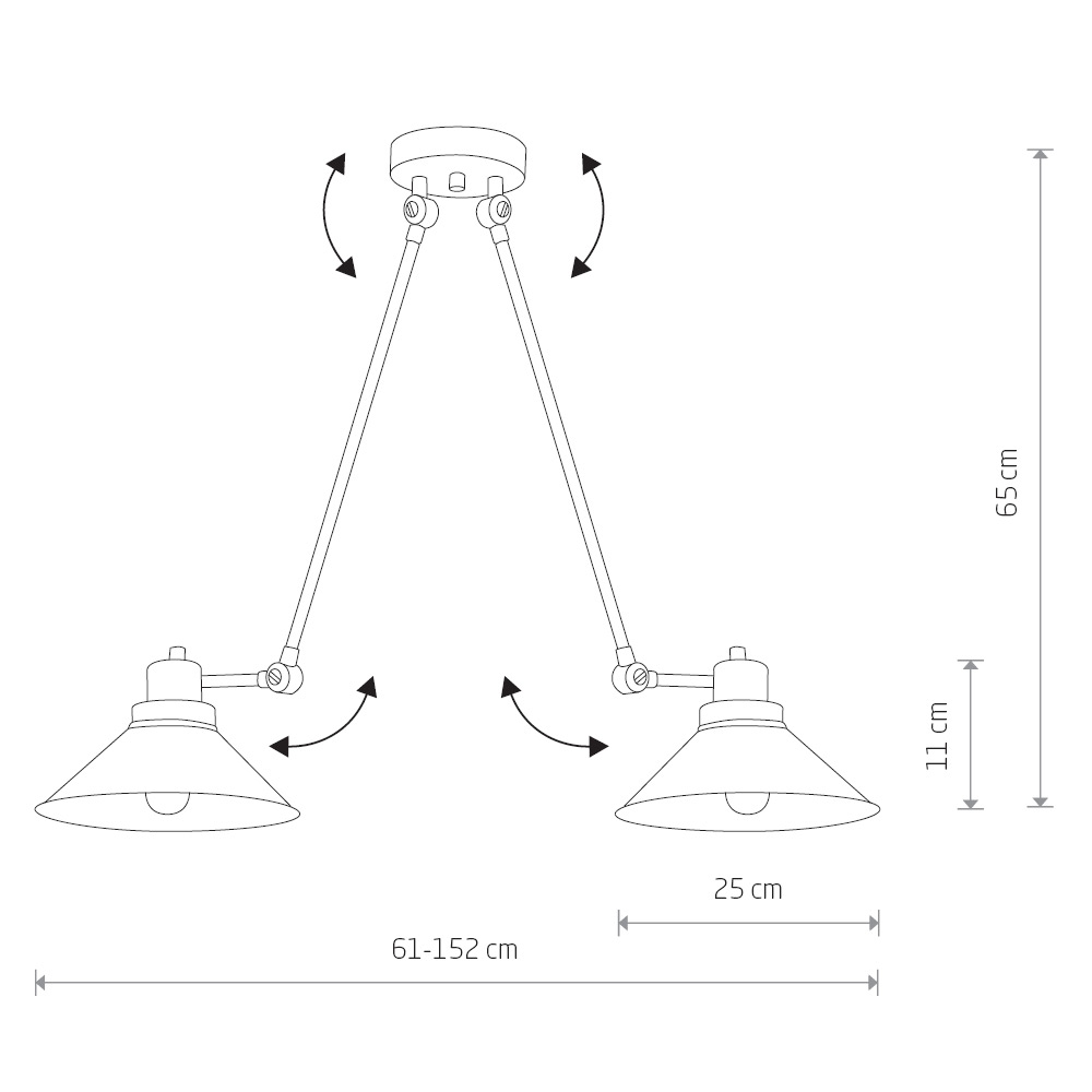 Светильник потолочный Nowodvorski Techno 9143