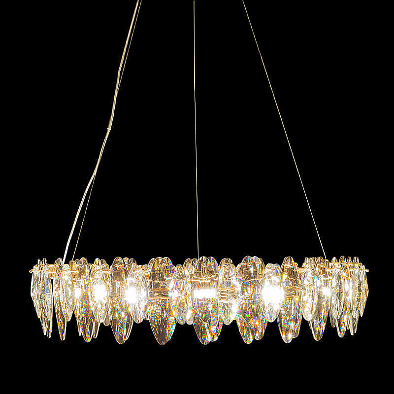 Подвесная люстра L'Arte Luce Luxury Stecciato L92415.92