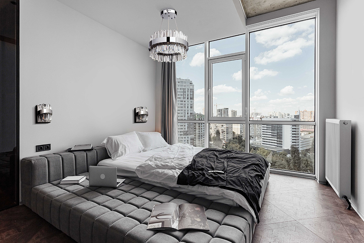 Настенное бра MW Light Аделард 642024401