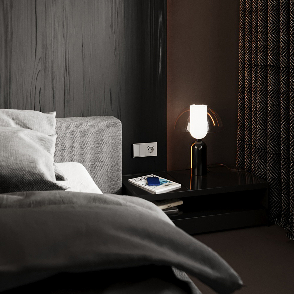 Перекрестный переключатель Voltum S70 VLS020502