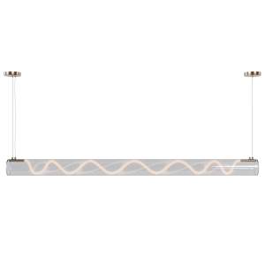 Светильник подвесной LIGHTERA Luara LE102L-180G WIFI