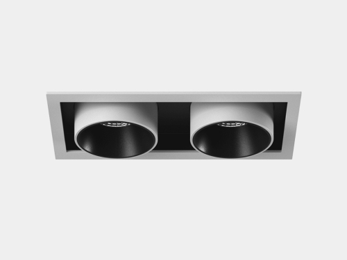 Встраиваемый светильник SWG DesignLed SPL SPL-SQ2-12-NW