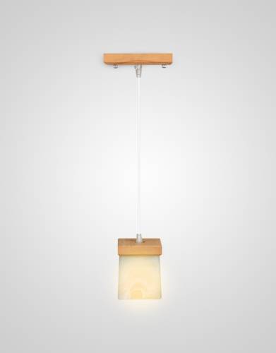 Светильник подвесной Мелодия Света Nika 000039497