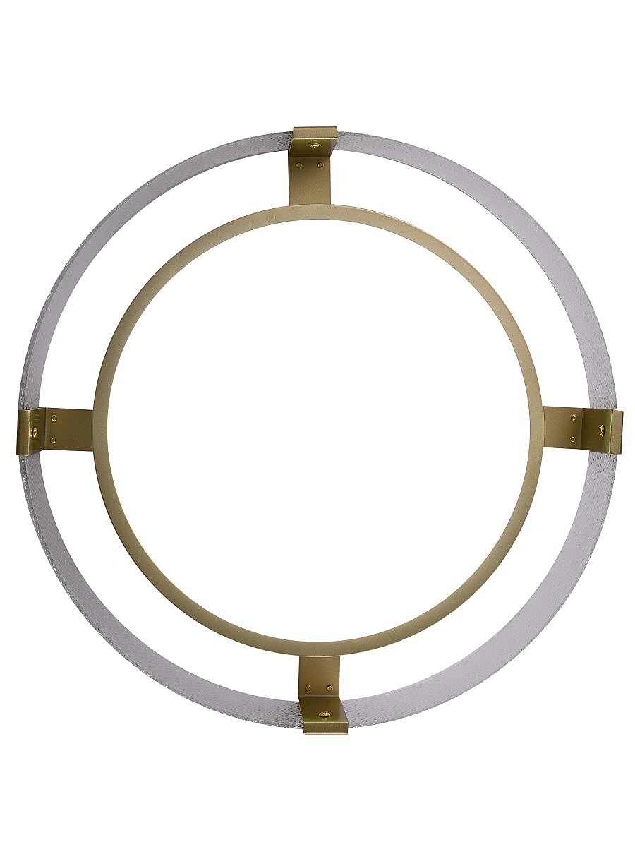 Светильник потолочный Zortes Gerda ZRS.1097.40