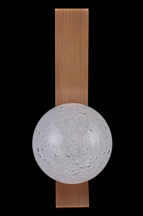 Настенное бра LEON Air LE3021/1W BR