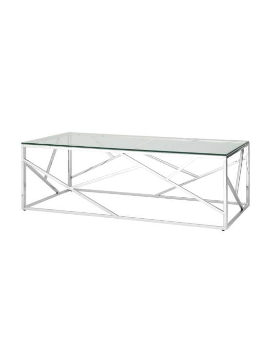 Журнальный стол Stool Group Арт Деко ECT-015 Журнальный стол Stool Group Арт Деко ECT-015