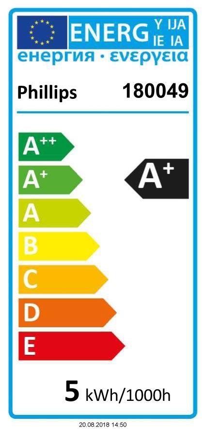 Светодиодные лампочки Deko-Light 180049 (LED)  (4,9Вт)  (2700K) 