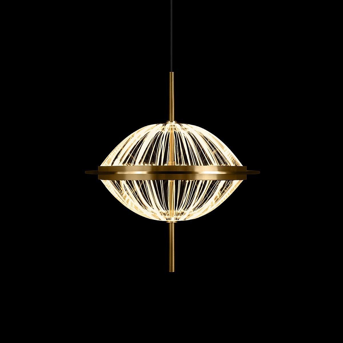 Светильник подвесной Loft It Tranquility 10397/B