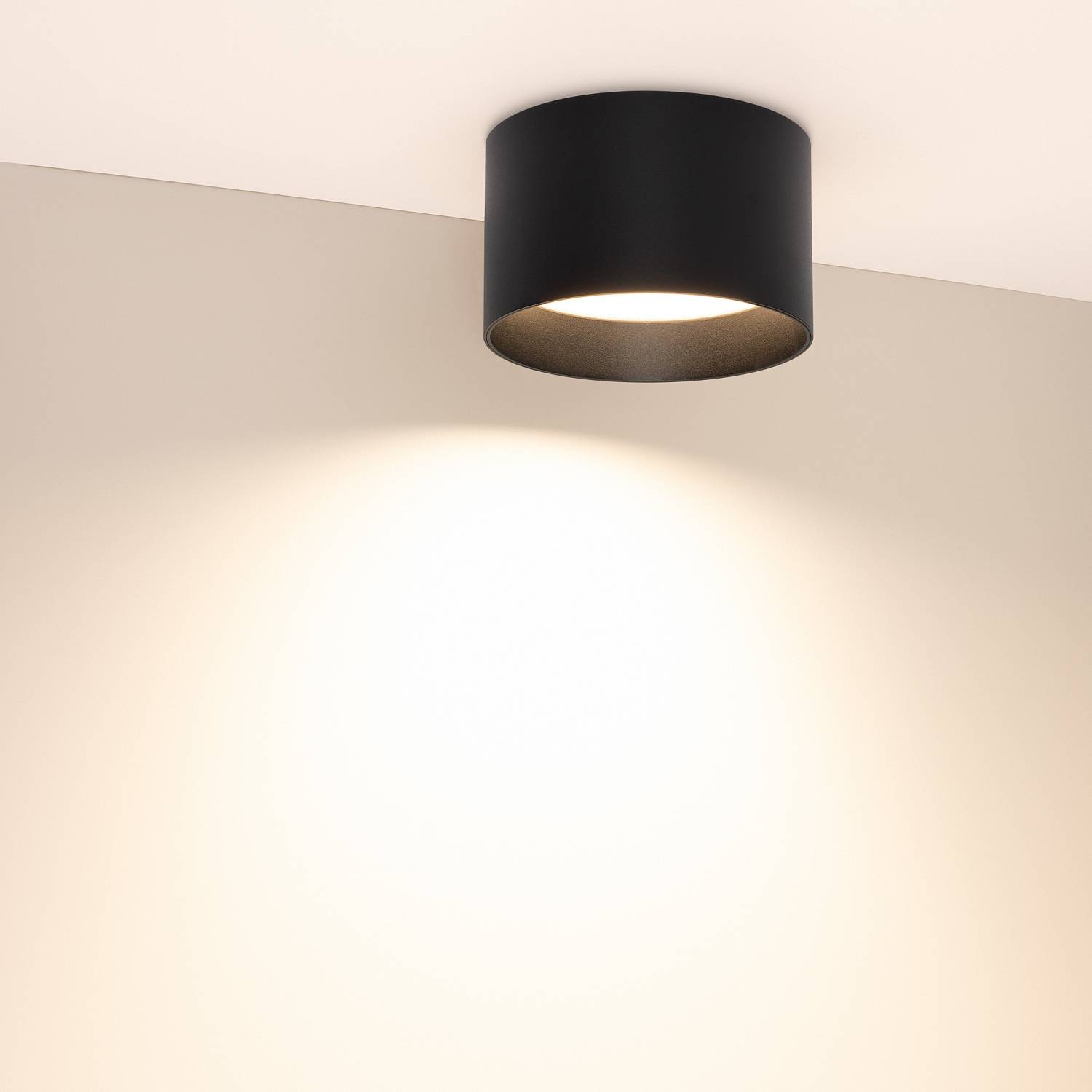 Накладной светильник Arlight Biscotto 054916