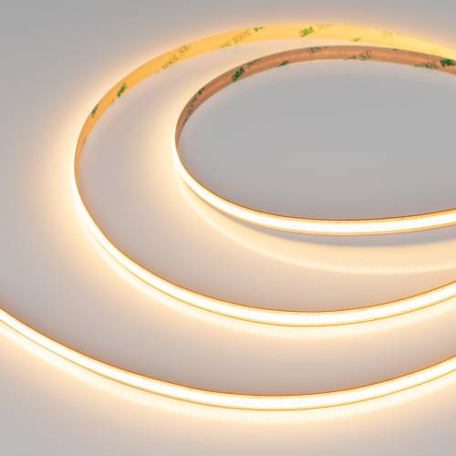 Светодиодная лента Arlight Cob Открытая 046888