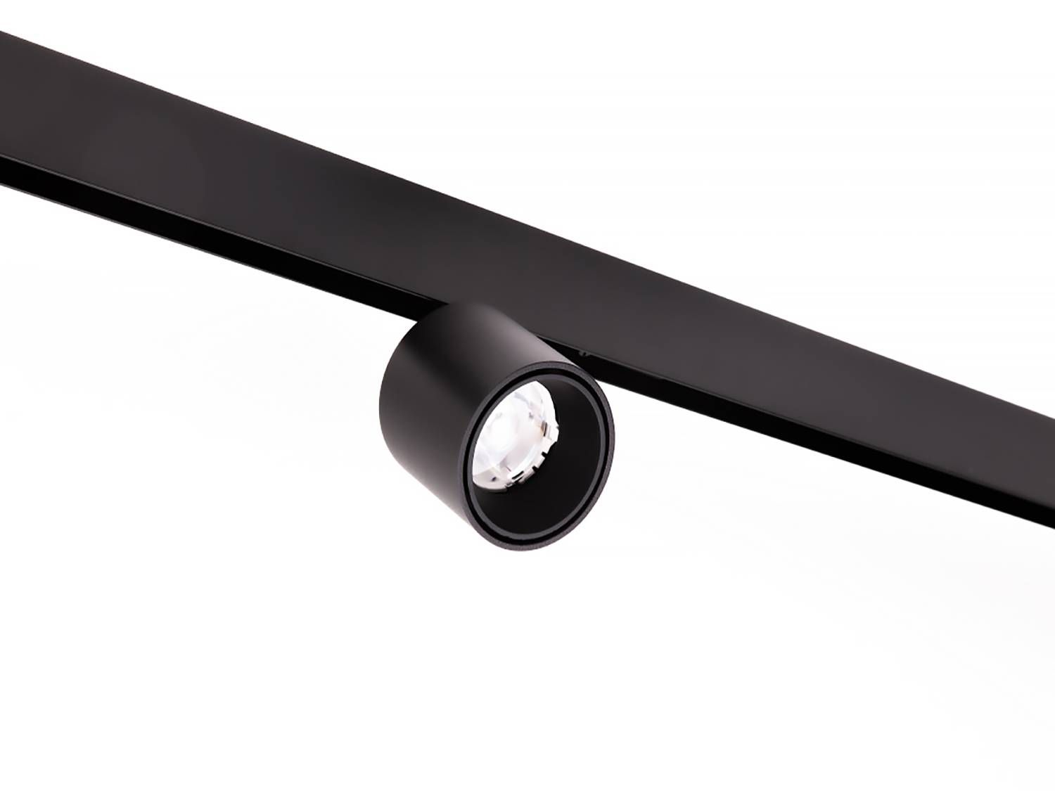 Трековый светильник SWG DesignLed SY mini SY-mini-521911-8.2-48-BL-NW