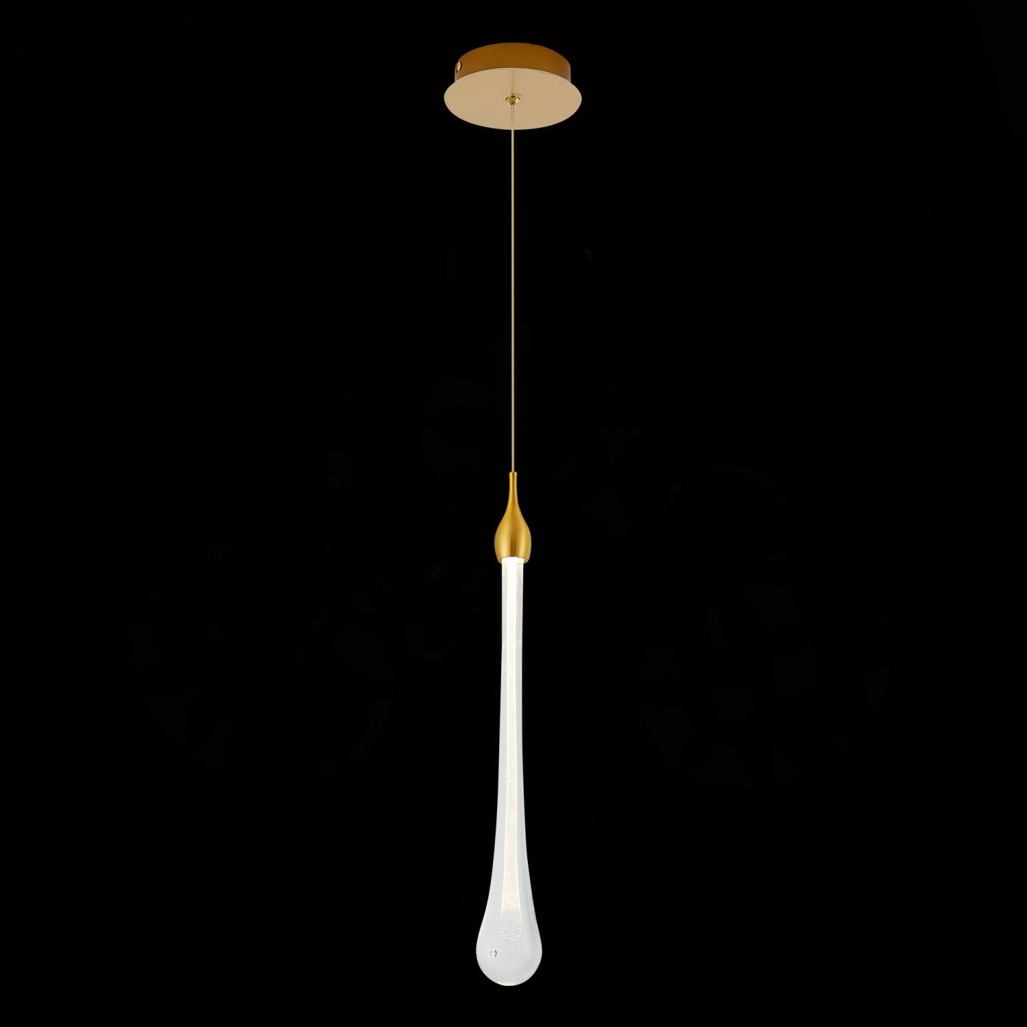 Светильник подвесной ST Luce Faenza SL6103.203.01