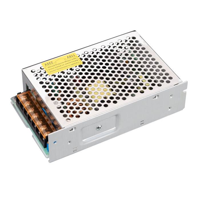 Драйвер для LED ленты Arlight Jts 050091