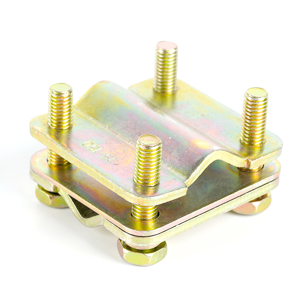 Сжим ответвительный У872М (95-150мм2/90-120мм2) Stekker YK872M 50357