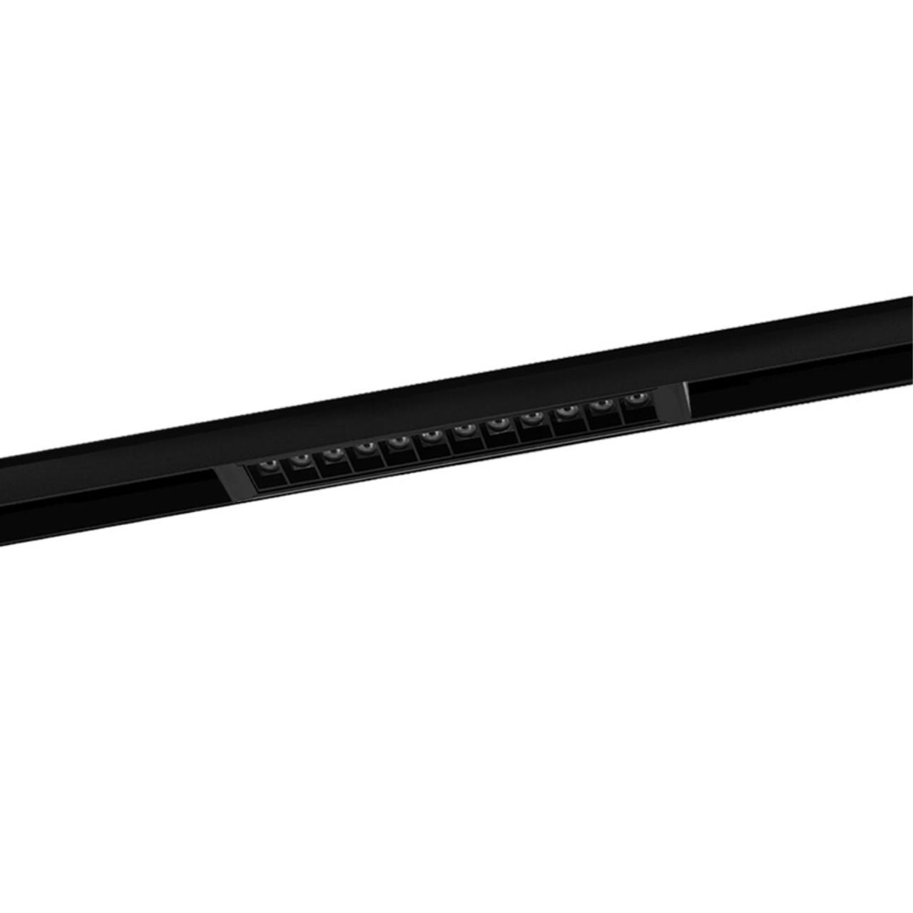 Трековый светильник Aployt Magnetic track 220 APL.0200.00.09 Трековый светильник Aployt Magnetic track 220 APL.0200.00.09