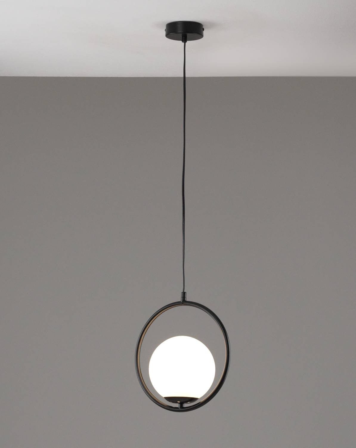 Светильник подвесной Moderli Barocco V11578-1P