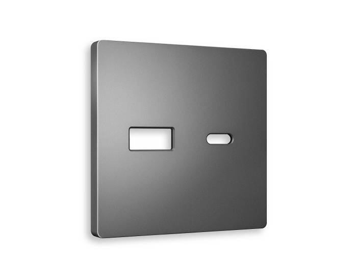 Накладка на механизм Ambrella Volt ALFA AP6610