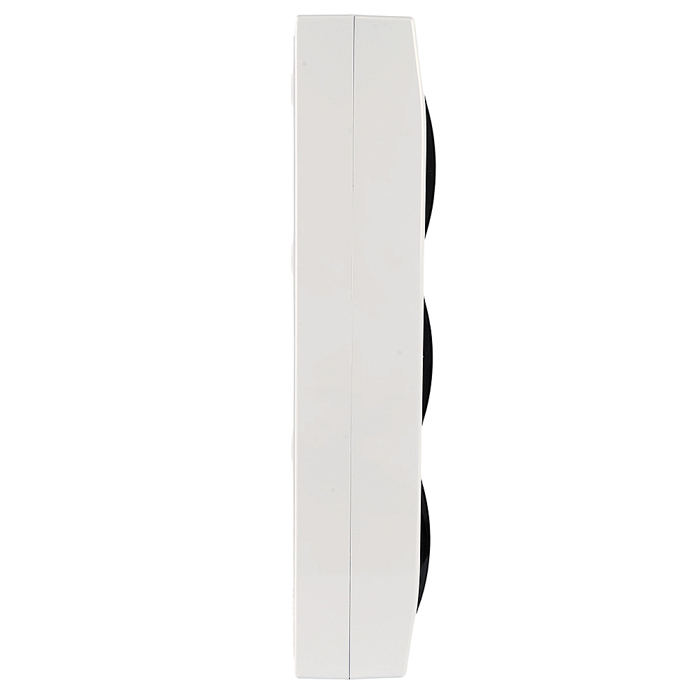 Бокс встраиваемый Stekker EBX50-5/36-50 50526