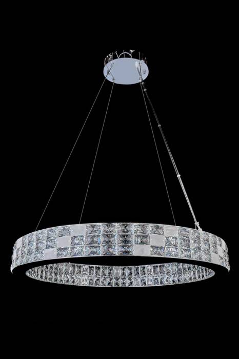 Подвесная люстра LEON Celine LE3010/800 CH