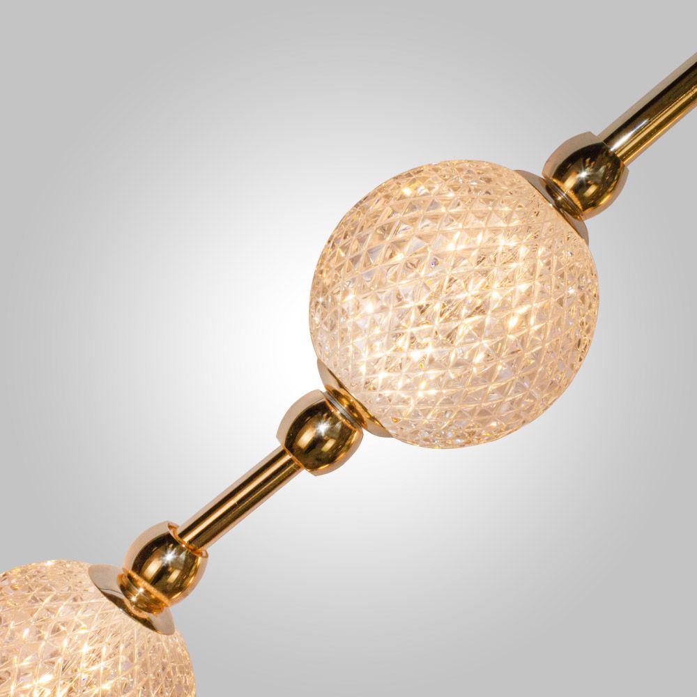 Настенное бра AM Group PEARL AP6 FGD