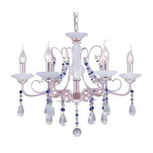 Подвесная люстра Medea E 1.1.6 GM Arti Lampadari