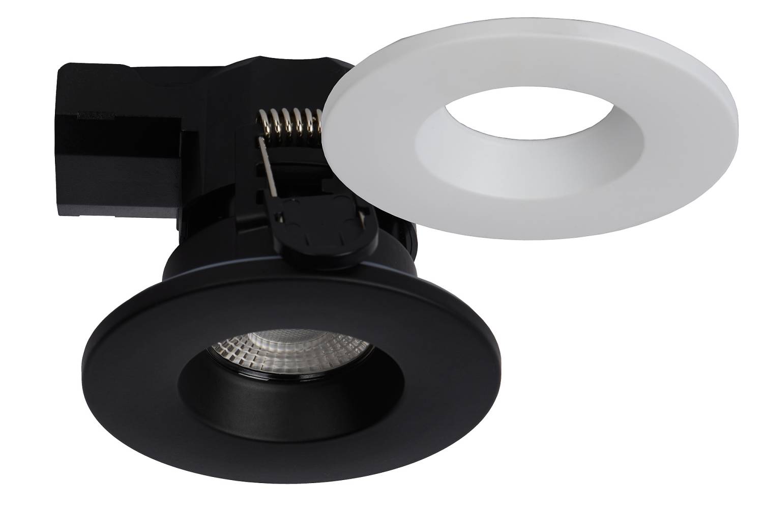 Уличный встраиваемый Lucide Binky Led 22973/06/99