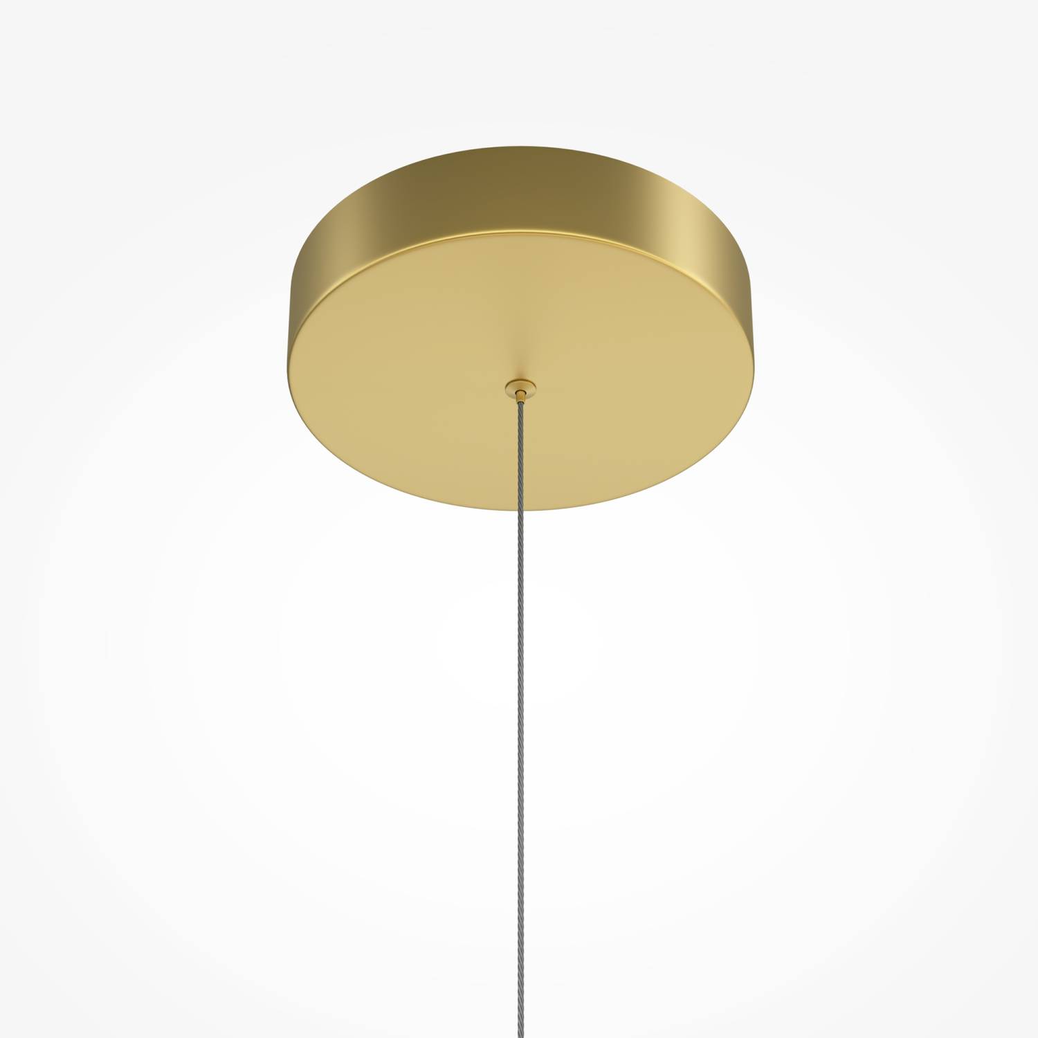 Светильник подвесной Maytoni Radiance MOD278PL-L86G3K