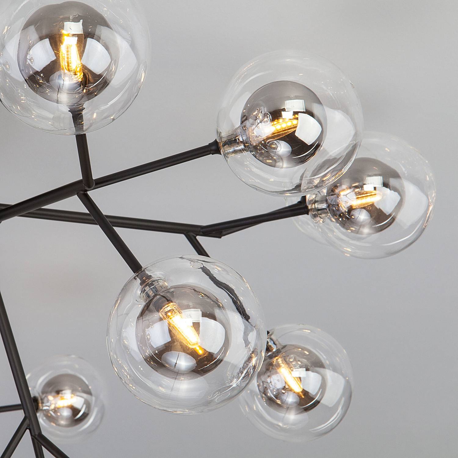 Потолочная люстра Bogate's Pallina 544 Smart