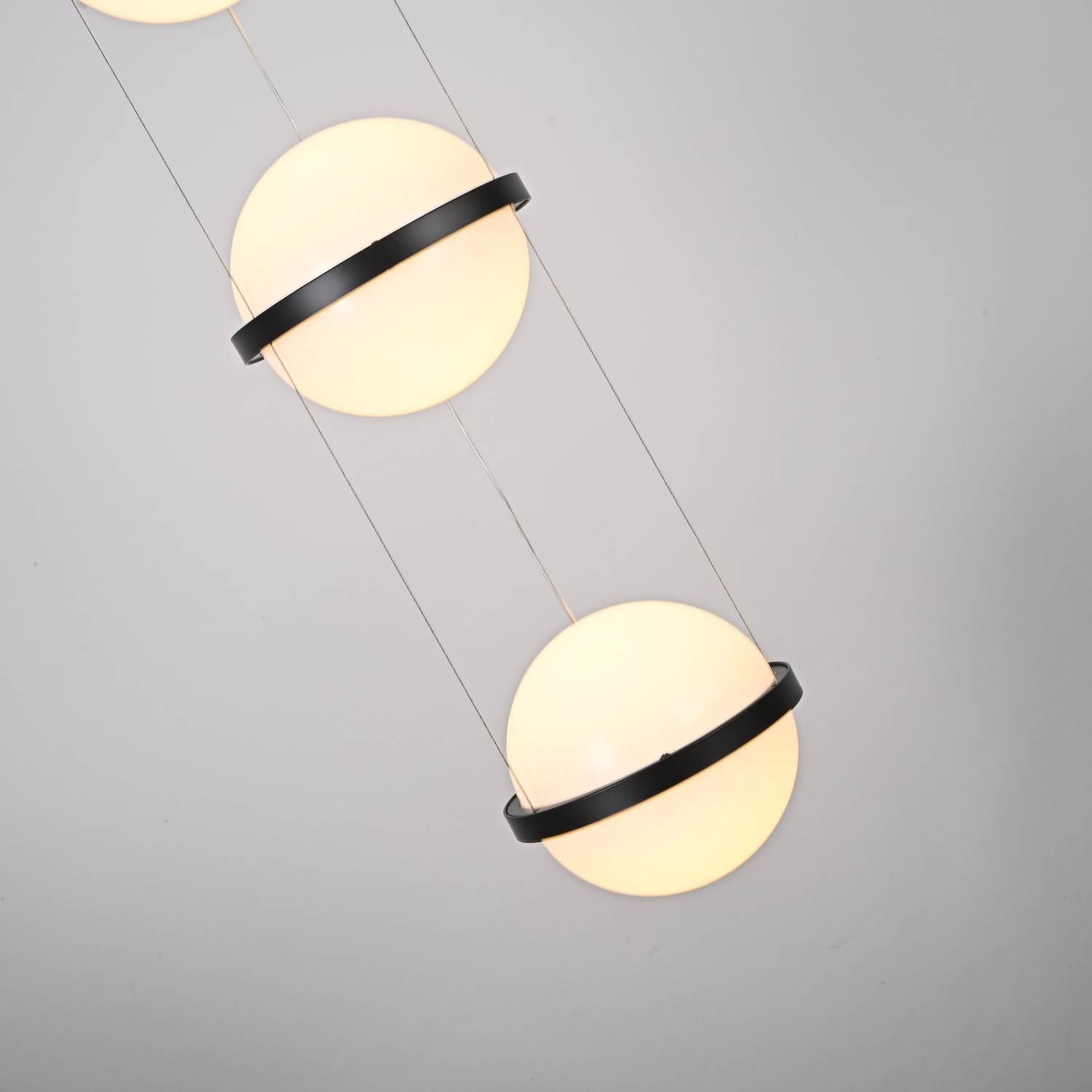 Светильник подвесной ImperiumLoft 22.93727 168493-22