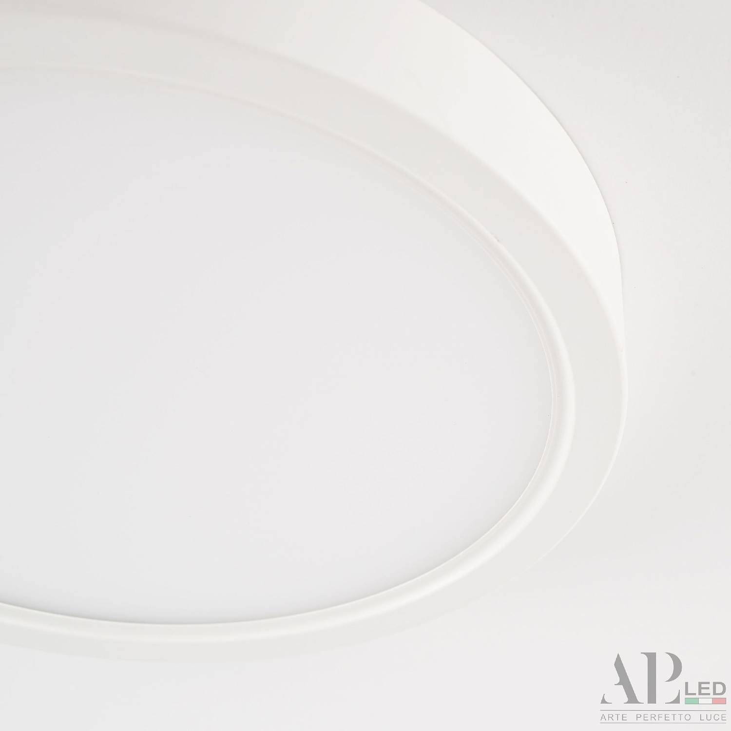 Светильник потолочный APL Led Ingrid 3322.LDY1604M/12W/4K