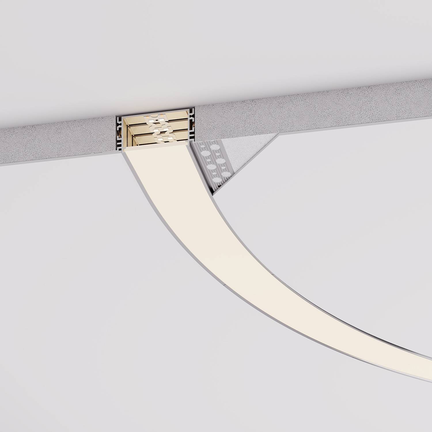 Профиль Arlight Bent-Side 046423