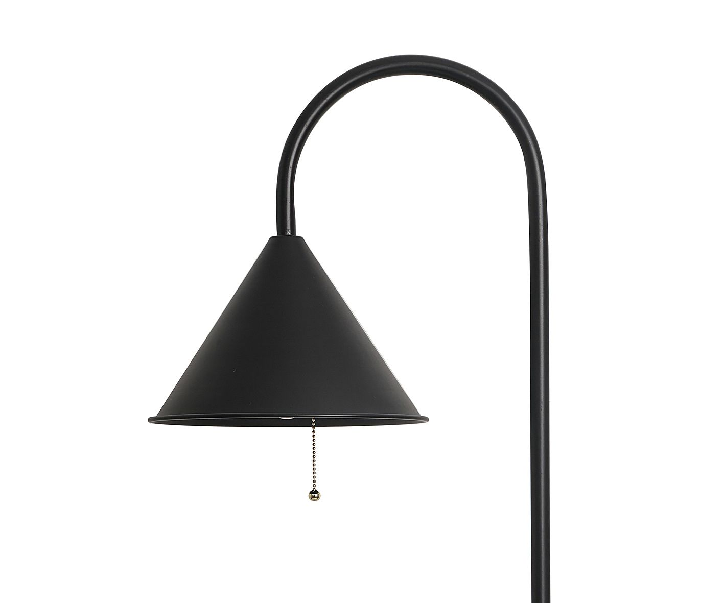 Торшер KINK Light Дион 07053S-F,19