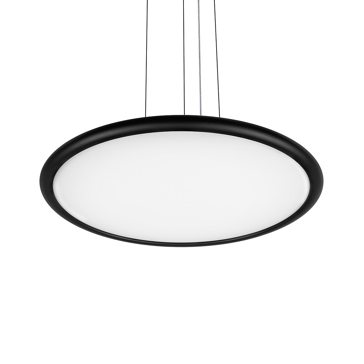 Светильник подвесной Loft It Sweety 10454/500P Black