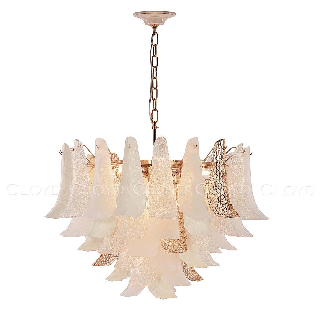 Подвесная люстра Cloyd Wasabi 11327