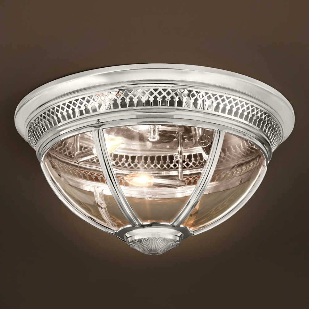 Светильник потолочный Delight Collection Residential 771080