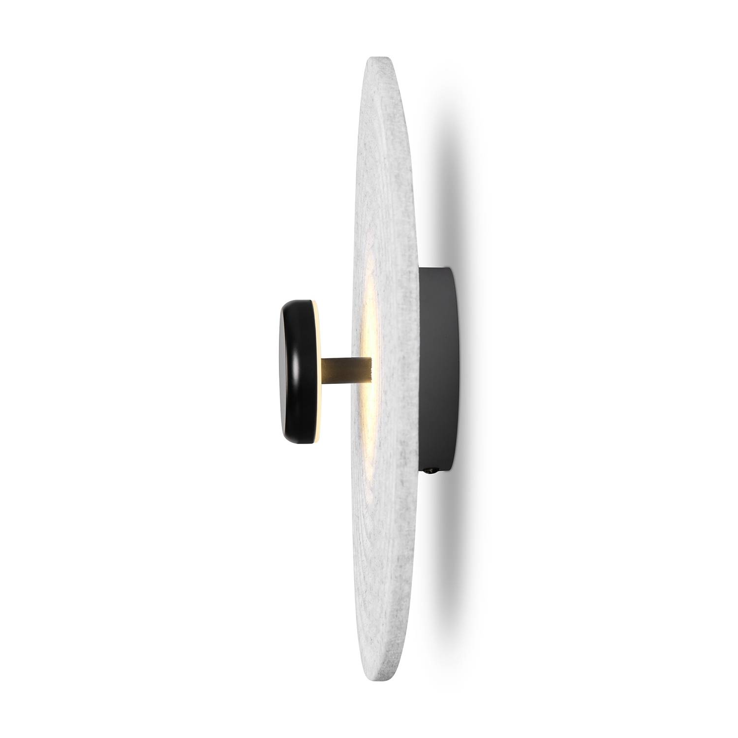 Настенный светильник Freya Felt FR6189WL-L20LG