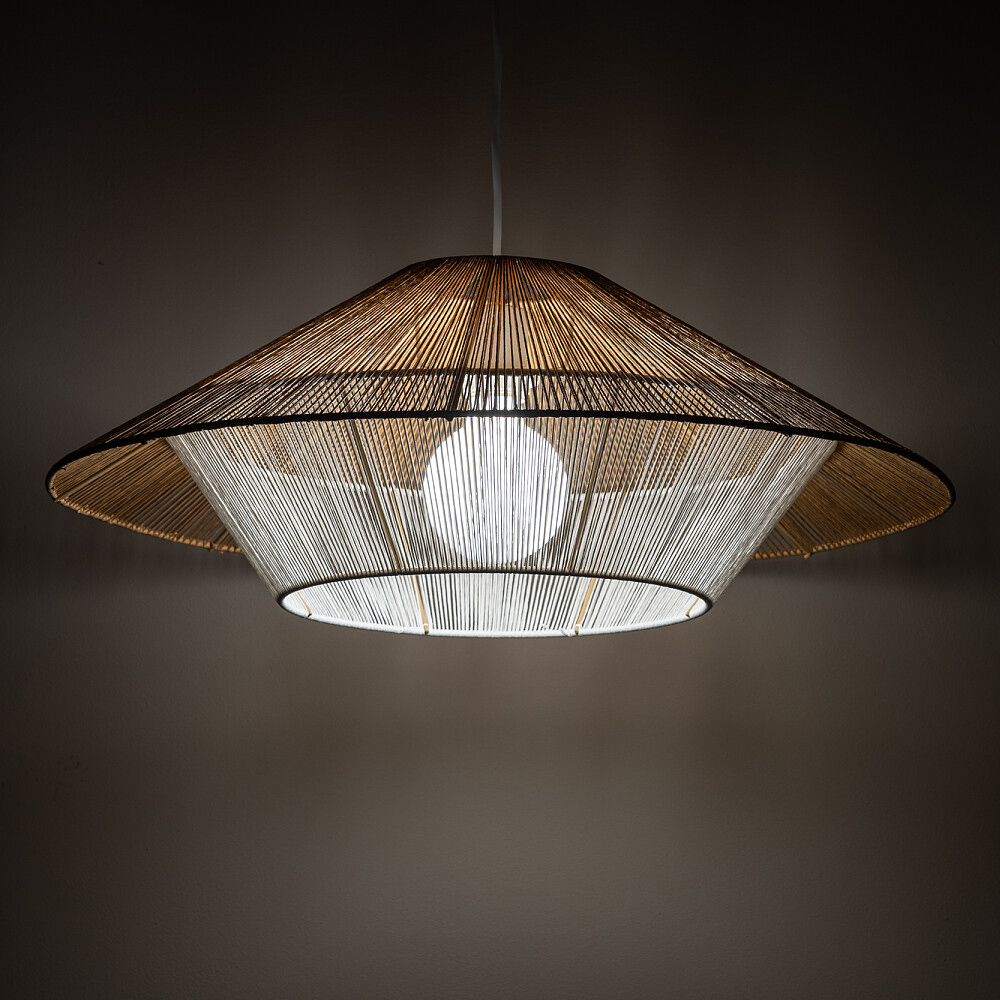 Светильник подвесной Nowodvorski Japandi M 11157