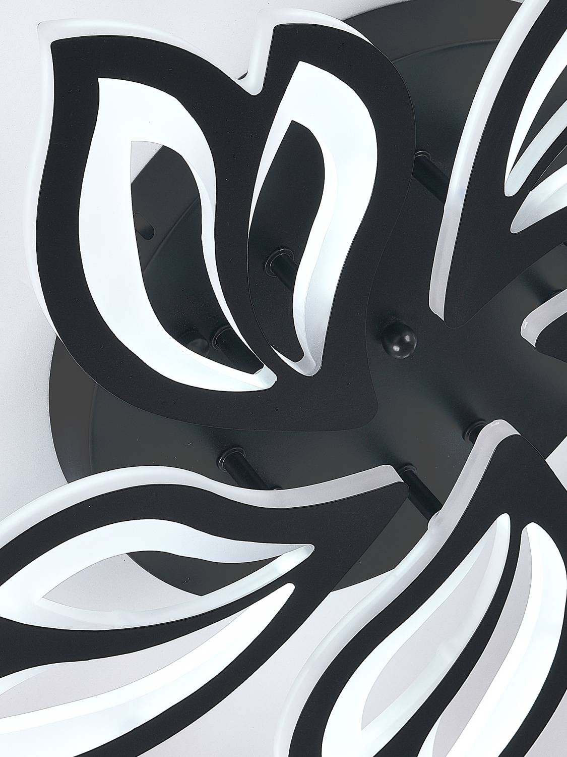 Потолочная люстра Natali Kovaltseva Sand Ii LED LAMPS 85002