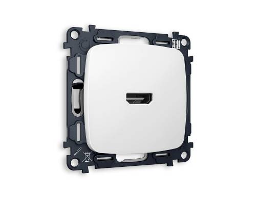 Розетка Ambrella Volt OMEGA MO134010