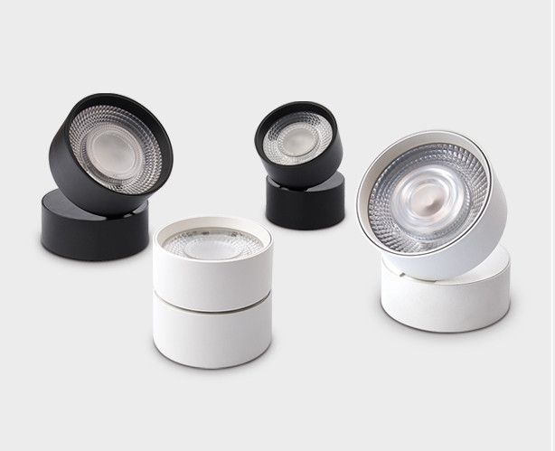 Накладной светильник Italline IT02-010 white 4000K