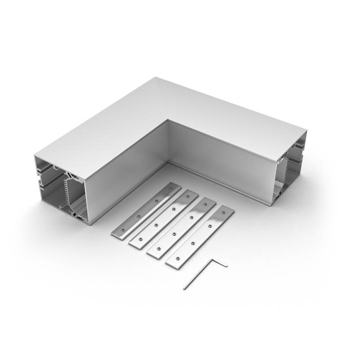 Угол Arlight 030139