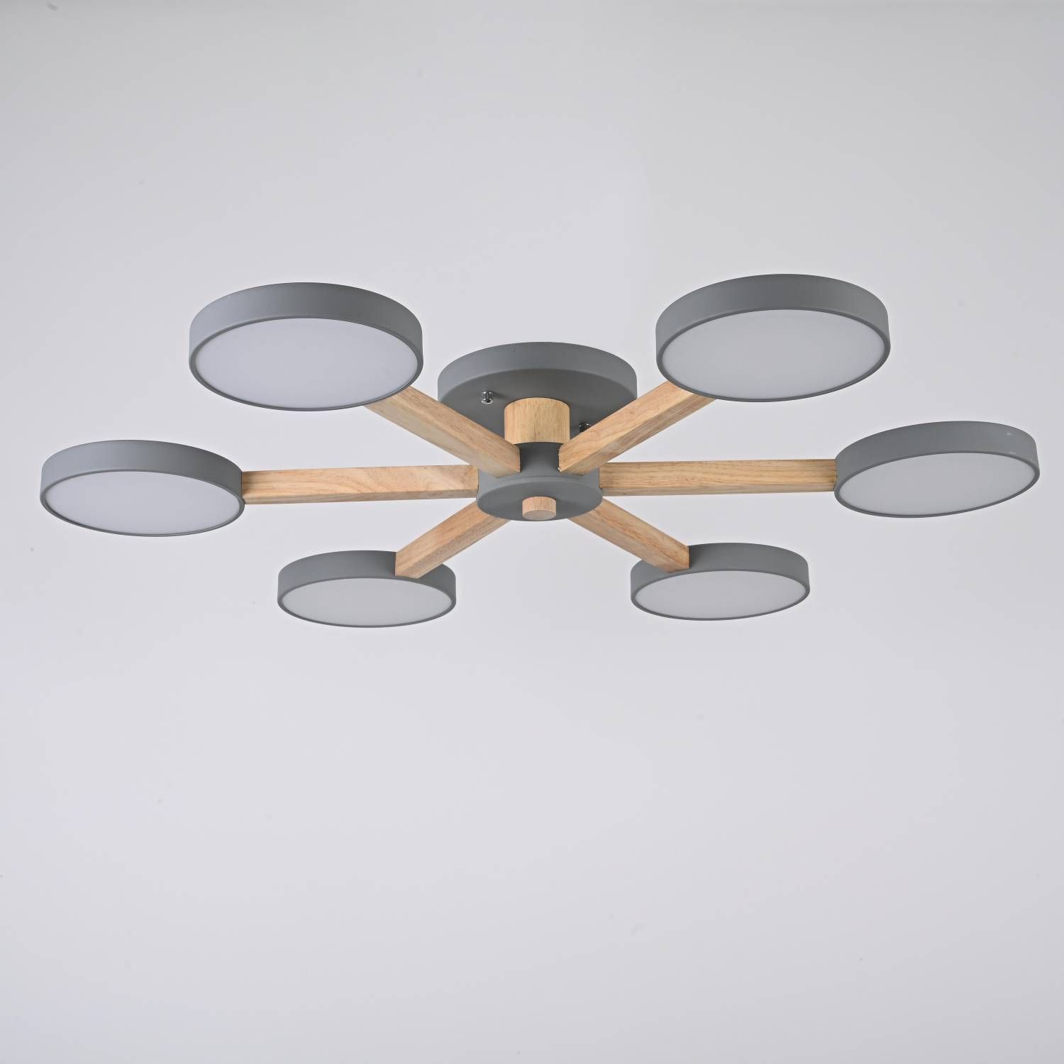 Потолочная люстра ImperiumLoft Turna01 178337-26