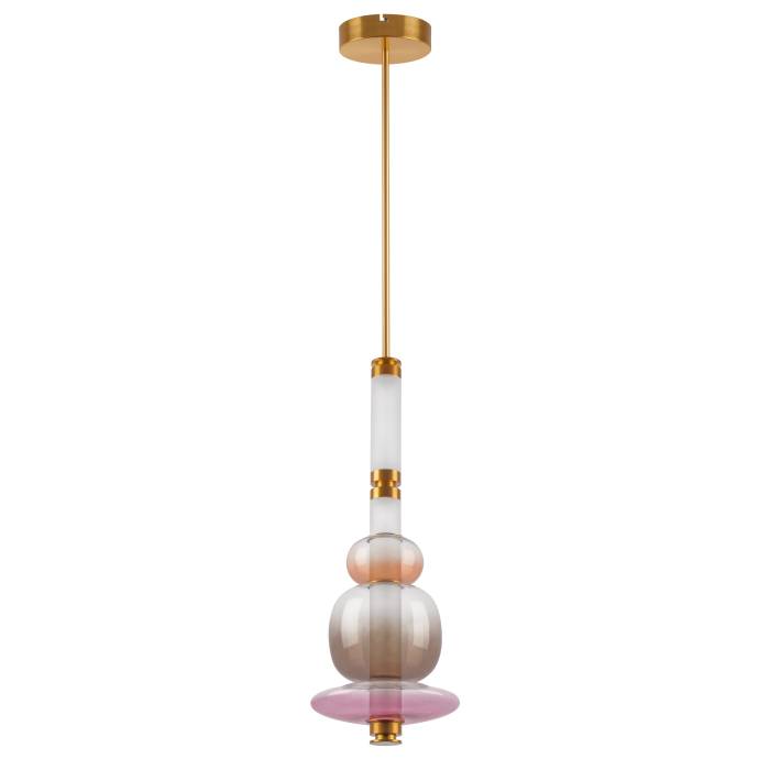 Светильник подвесной Lightstar Emisfero 737540