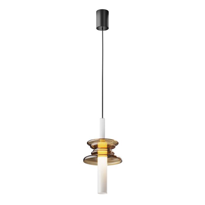 Светильник подвесной Maytoni Sound Wave MOD255PL-01B3 Светильник подвесной Maytoni Sound Wave MOD255PL-01B3