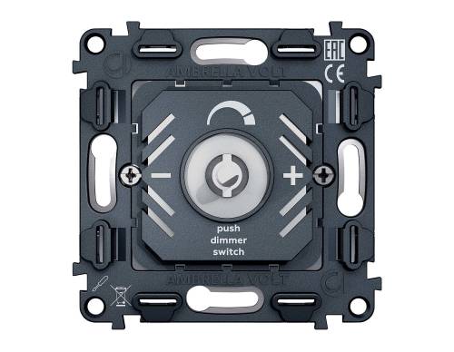 Диммер Ambrella Volt QUANT VM136