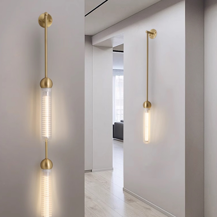 Настенное бра ImperiumLoft Rembert01 248462-01
