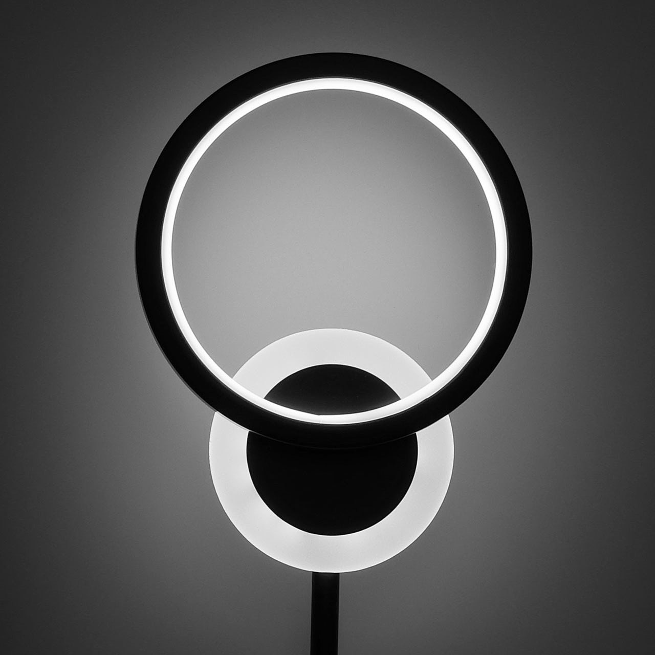 Настенное бра De Markt Гэлэкси 632028103