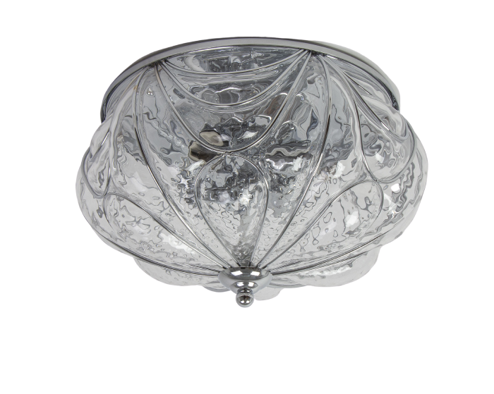 Потолочная люстра Abrasax 2137/4(clear)